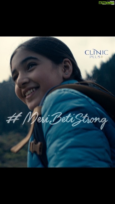 Neelam Kothari Instagram - I recently came across this beautiful Mother’s Day video by @clinicplusindia and it got me thinking! As mothers all we want is to make our angels strong, maybe even stronger than ourselves. And true strength comes from within. And that is exactly what I do for Ahana. I keep reminding her that she is stronger than she thinks. I want her to be ready to face the world head on! I can truly say - Meri Beti Strong! So this Mother’s Day, share this video with the strong ladies around you and remind them that there is nothing they can’t do! #MeriBetiStrong #MothersDay #ClinicPlus #Strong #HappyMothersDay #Ad