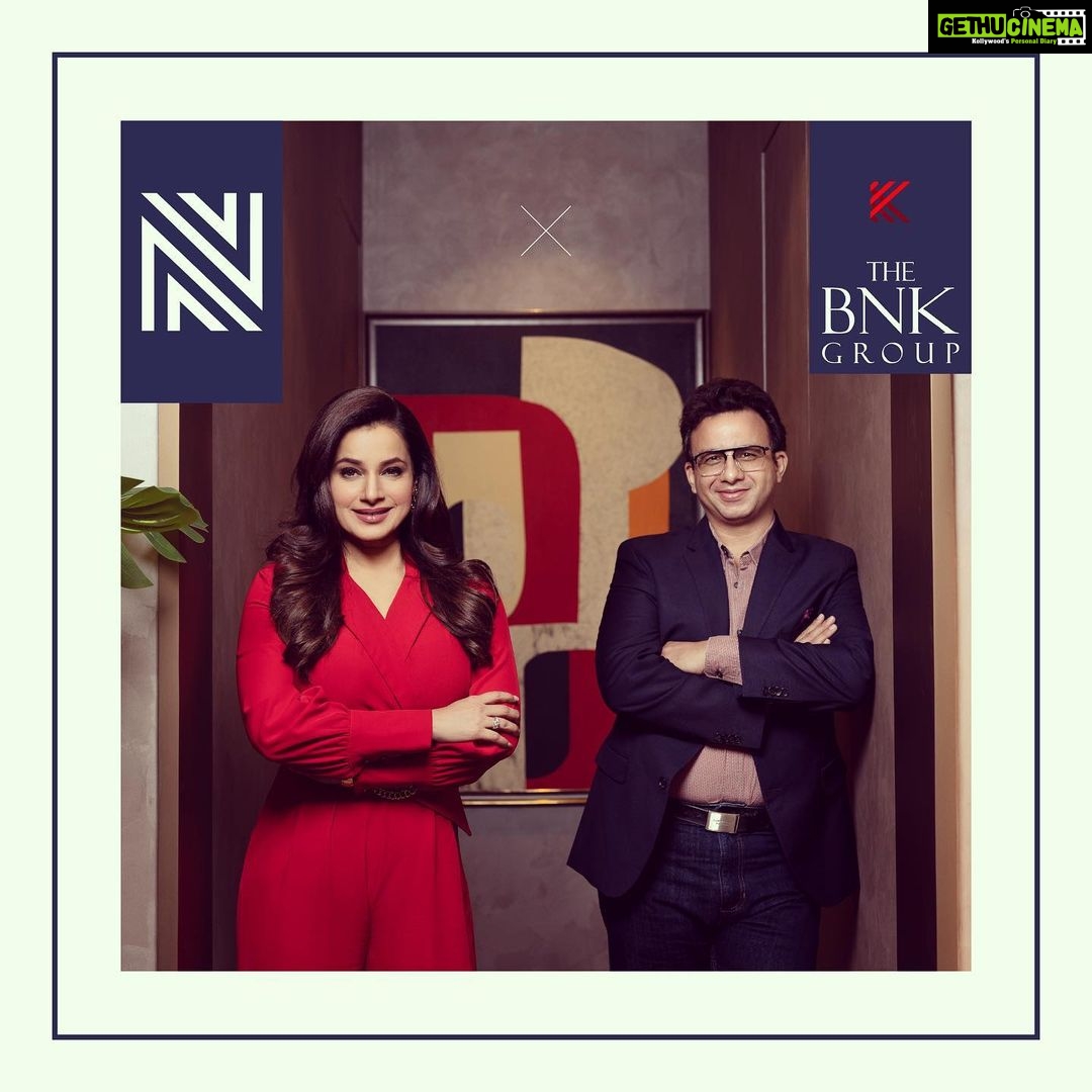 Neelam Kothari Instagram - This new journey has taught me a lot and I’m loving every bit of it. I have an extremely talented team @behzadkharas @thebnkgroup thanks for encouraging me all the way! @linkbnk . Looking forward to this new beginning of being an interior designer and creating beautiful spaces ⭐️ #LINKBNK #NeelamKothariSoni #TheBNKGroup #InteriorDesign #InteriorDesigner #Design #Luxury #Luxuryhomes #LuxuryLiving #LuxuryInteriorsbyNeelamKothariSoni
