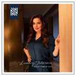 Neelam Kothari Instagram – I’m ecstatic to announce my foray into interiors and introduce you to my label @linkbnk in association with @thebnkgroup . Follow me on my journey as I create and design beautiful spaces. .
.
.
.
@behzadkharas 

#LINKBNK #NeelamKothariSoni #TheBNKGroup #InteriorDesign #InteriorDesigner #Design #Luxury #Luxuryhomes #LuxuryLiving #LuxuryInteriorsbyNeelamKothariSoni