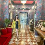 Neelam Kothari Instagram - Photo dump. #weekend #jaipur #art #design #fineart #interiors #jewellerydesign #architecture #workmode #eventdesign
