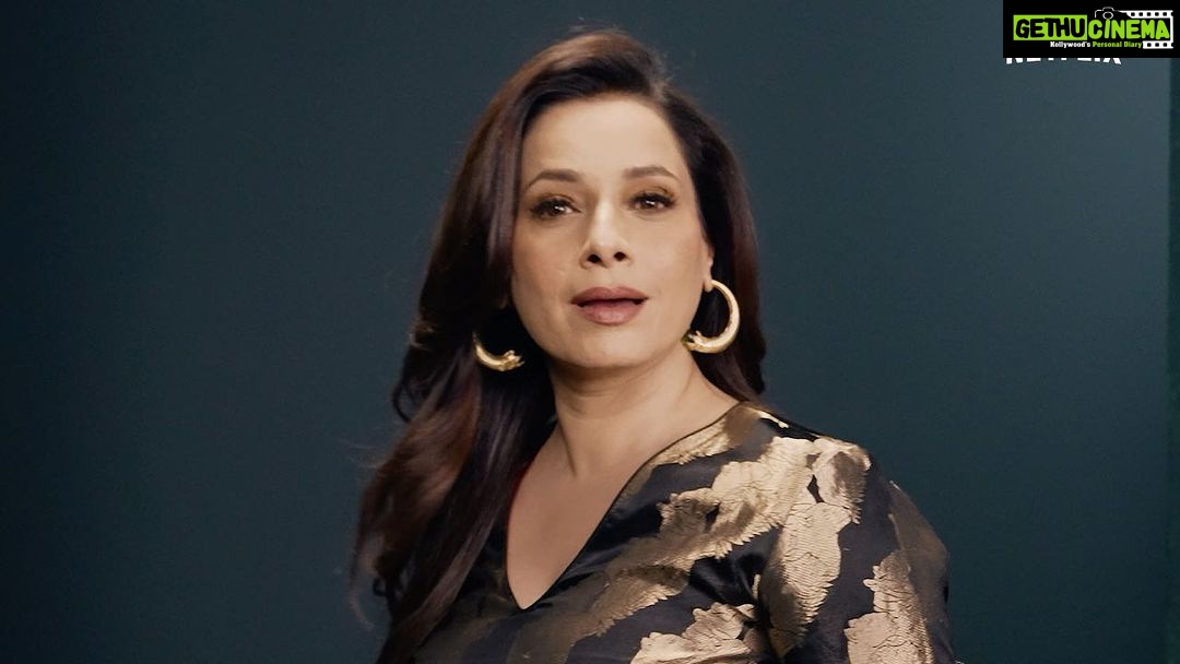 Neelam Kothari Instagram - What a fabulous shoot we had… look at all the lovely ladies under one roof.. ❤️ #womensday @Netflix_in @aaditipohankar @anchalsinghofficial @aahanakumra @amrutasubhash @ashwinyiyertiwari @ashviniyardi @ayeshasood @gazaldhaliwal @guneetmonga @karishmakohli @kushakapila @leenaclicks @masabagupta @madhuridicitnene @mrunalthakur @dattanaomi @neelamkotharisoni @neena_gupta @mostlysane @rytash @saritagpatil @shefalishahofficial @thesaranfiles @battatawada @simatapariaofficial @chinxter @sophiapauljames @swastikamukherjee13 @surveenchawla @taapsee @tahirakashyap @zaynmarie Wardrobe - @raw_mango Earrings - @thejodilife Rings - @kassajewels and @shopanatina Styled by @raw_mango and @shreejarajgopal Group photographer - @manasisawant Solo photographer - @nehachandrakant