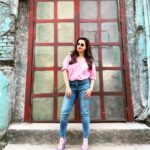 Neelam Kothari Instagram - Long time no see 😎….. . . . . #art #creation #creative #design