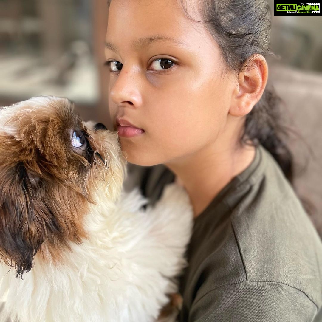 Neelam Kothari Instagram - Only love ❤️…. My babies 🧿