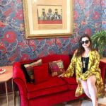 Neelam Kothari Instagram - Photo dump. #weekend #jaipur #art #design #fineart #interiors #jewellerydesign #architecture #workmode #eventdesign