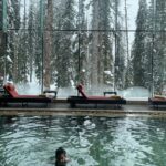 Neelam Kothari Instagram - Heaven on earth! It doesn’t get better than this. @thekhyberresort The Khyber Himalayan Resort & Spa
