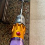 Neelam Kothari Instagram - Who would’ve imagined there’ll come a time where we’ll be able to see the dust that’s not visible to the naked eye. @dyson_india made it easy for us and our homes. This superb laser detect technology solves it all. Trust me the amount of dust I collected out of my rug was shocking. #DysonV12 to the rescue. #DysonIndia #DysonHome #gifted