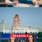 Neelam Kothari Instagram - It’s about damn time! We’re bringing back the sugar, spice and everything that exudes drama back into your life! 😎 #FabulousLiveOfBollywoodWives returns with Season 3 soon, only on @netflix_in! 🤪 #FLOBW @seemakiransajdeh @maheepkapoor @bhavanapandey @karanjohar @apoorva1972 @aneeshabaig @manumaharshi_ @dharmaticent