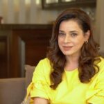 Neelam Kothari Instagram - When it comes to Ahana, I have to know and be sure that she is getting all she needs for her overall development. And Complan always gives me that assurance.  With 100% milk protein and 34 vital nutrients, I know Ahana gets 2X faster growth. But did you know that the new Complan also supports her memory & concentration too? It doesn't get better than this!  And with this QR code having brain development games, milk time is so much more fun! Don’t just read the post, join us by checking out my story! #Complan #MomkaPlan #Brain#Height#Growth #ComplanBoy #ComplanGirl #chocolate #yummy #Memory #Concentration #GrowthBeyondExpectations #collab