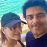 Neelam Kothari Instagram - Happy anniversary @samirsoni123 11 years and counting ❤️🎉🥳😘