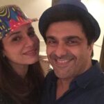 Neelam Kothari Instagram - Happy anniversary @samirsoni123 11 years and counting ❤️🎉🥳😘