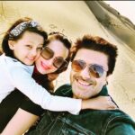 Neelam Kothari Instagram - Happy birthday babe.. may you always smile and be happy ❤️ love you loads❤️❤️❤️ @samirsoni123