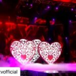 Neelam Kothari Instagram - Super excited for this Superrrrrrr dancer 💃🏻💃🏻 Was an amazing experience to see these kids perform on all my hit songs❤️ #Repost @sonytvofficial with @make_repost ・・・ #SuperPruthviraj and #SuperGuruSubhranil ne apni performance se machayi dhoom. Dekhiye #PruthNil ki amazing performance, only on #SuperDancerChapter4, iss weekend Sat-Sun, raat 8 baje, Sony par. @geeta_kapurofficial @anuragbasuofficial @theshilpashetty @govinda_herono1 @neelamkotharisoni @pritviraj1111 @subhranilpaul1111
