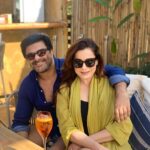 Neelam Kothari Instagram - Happy birthday babe.. may you always smile and be happy ❤️ love you loads❤️❤️❤️ @samirsoni123