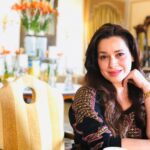 Neelam Kothari Instagram - Happy women’s day! Always be strong, independent and fearless....Follow your dreams ❤️. #womensday #morepowertoyou #womenempowerment #followyourdreams #internationalwomensday