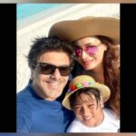 Neelam Kothari Instagram - #majormissing #maldives #lilybeachresortmaldives Thank u @ambivert_r for this lovely compilation ❤️😘 love it @samirsoni123