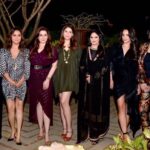 Neelam Kothari Instagram - What a splendid time at Gauri Khan Designs with @gaurikhan launching the brand new range of products by @foodhealindia . Congratulations @ushakakadeofficial and @foodhealindia on the fabulous launch! Always a pleasure with my girls ❤️ @bhavanapandey @seemakhan76 @tanaaz @maheepkapoor #healthyeating #foodheal