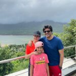Neelam Kothari Instagram - Just Day1 and I’m already rejuvenated.. am in love with this place, so pretty, great food and amazing therapies. Also feel so safe, as all safety and hygiene protocols are in place. @atmantan #wellnessretreat #green #clean #heavenonearth Atmantan