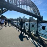 Neelam Kothari Instagram - I’m finally here! Hello beautiful Australia ❤️ #Sydney #operahouse so stunning.