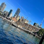 Neelam Kothari Instagram - I’m finally here! Hello beautiful Australia ❤️ #Sydney #operahouse so stunning.