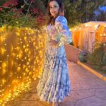 Neelam Kothari Instagram – Thank you for all the love San Diego till we meet again. San Jose here we come!!! 
@cry.america 
@crysandiego 
Outfit- @pallavi_mohan_not_so_serious_ La Jolla, California