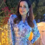 Neelam Kothari Instagram – Thank you for all the love San Diego till we meet again. San Jose here we come!!! 
@cry.america 
@crysandiego 
Outfit- @pallavi_mohan_not_so_serious_ La Jolla, California