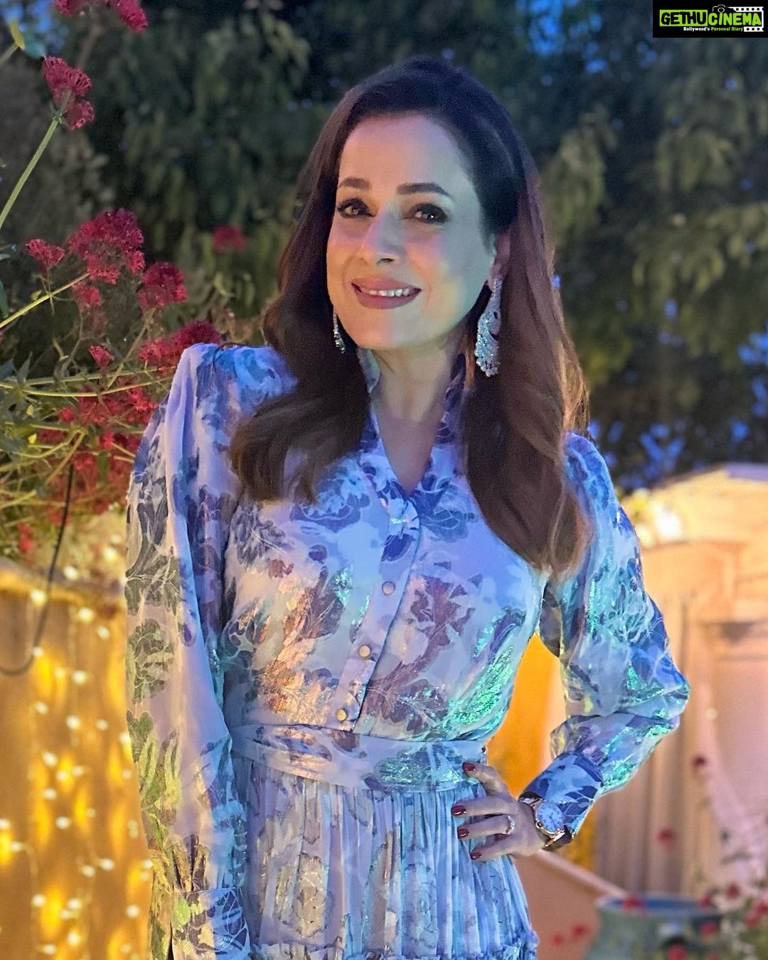 Neelam Kothari Instagram - Thank you for all the love San Diego till we meet again. San Jose here we come!!! @cry.america @crysandiego Outfit- @pallavi_mohan_not_so_serious_ La Jolla, California