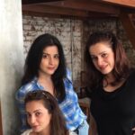 Neelam Kothari Instagram – Happy birthday my hottie 🔥🔥❤️❤️❤️🎂🎂🎂 welcome to the 50’s club! You DARE call me Nani Neelam now!!! @maheepkapoor 😘