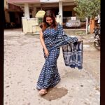 Neelima Rani Instagram – Yes! I was confused and picked what you all suggested.. when I say insta fam,I mean it 😍 you are my digital strength and I believe your suggestions and comments does bring a difference into our lives 🤍 
 Happy Thursday fam! #happy #love #family #blessed #instagram