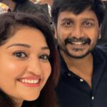 Neelima Rani Instagram - MUST WATCH : it was heart wrenching to accept a lot of facts #chitha is an emotion #chitha is US (parents) I always believed in #suarunkumar work but this movie was beyond words. Wake up call to all the parents out here #sidarath we all know that you are a good actor,but to produce this gem,it takes courage! Congratulations! Don’t miss this gem! Amazing team work 🤍