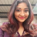 Neelima Rani Instagram - It’s always the Colors in life that enhances the quality of our life as well as our hair 🤣😜 Hair colouring done perfectly right at @naturalssignature.rksalai 💜 For appointments contact : 8939215533