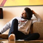 Neeraja Kona Instagram - Nagpur🔥 @nameisnani Pics @sridharchadalawada #Dasara