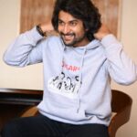 Neeraja Kona Instagram - Nagpur🔥 @nameisnani Pics @sridharchadalawada #Dasara