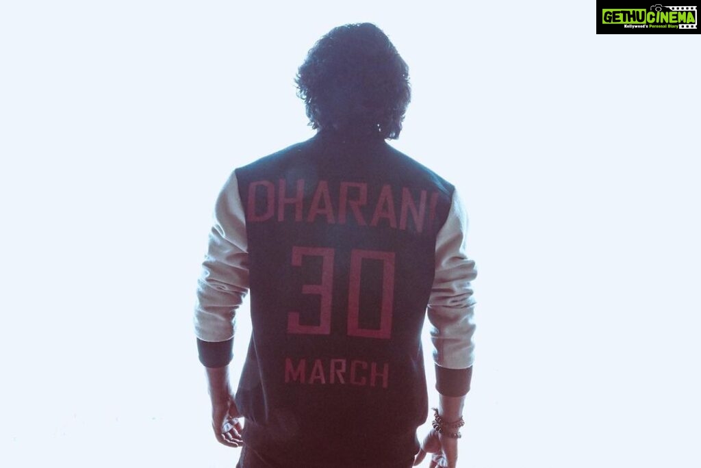 Neeraja Kona Instagram - Meet him on 30th March 👋🏻 @nameisnani In custom @noughtone01 Asst by @manogna_gollapudi Pics by @sridharchadalawada #dasaraonmarch30th