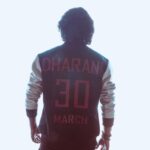 Neeraja Kona Instagram - Meet him on 30th March 👋🏻 @nameisnani In custom @noughtone01 Asst by @manogna_gollapudi Pics by @sridharchadalawada #dasaraonmarch30th