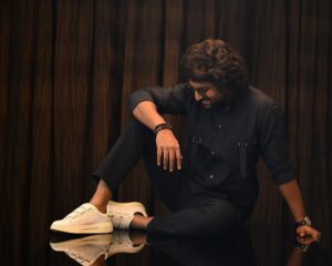 Neeraja Kona Instagram - Dharani 👓 @nameisnani 

In @rohitgandhirahulkhanna 
Pics @sridharchadalawada 

#Dasara