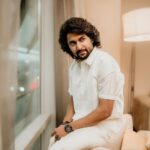 Neeraja Kona Instagram - Nani 🤍 @nameisnani 📸 @adrin_sequeira #Dasara