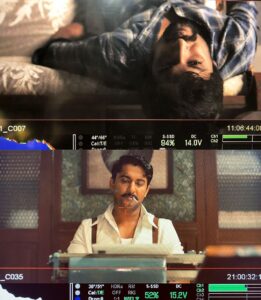 Neeraja Kona Instagram - Happiest Birthday Nemo!! A constant inspiration with a bonus of being a fun friend 🤗 Wishing you the best always!! @nameisnani