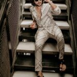 Neeraja Kona Instagram - The first one 🖤 @siddu_buoy In @sonofanoble.snob Pics by @adrin_sequeira
