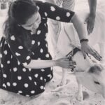 Neeraja Kona Instagram - :) Bapatla