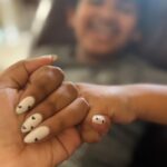 Neeraja Kona Instagram – Team Mommy 🤍