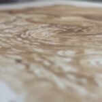 Neeraja Kona Instagram - Starry ☕️ The obsession with Starry night continues :)