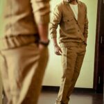 Neeraja Kona Instagram - 🔥 @nameisnani In @sonofanoble.snob Pics @sridharchadalawada #Dasara Jaipur, Rajasthan