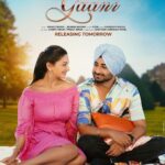 Neeru Bajwa Instagram - 💖 NEERU BAJWA MUSIC Presents #ranjitbawa Single Track “GAANI” @ranjitbawa @rubina.bajwa @icxnmusic @mandeepmaavi @preetsinghdirector @thite_santosh @honeysarkarofficial @sharrypabla @neerubajwamusic