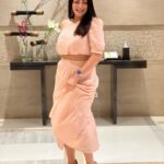 Neeru Bajwa Instagram - Prem Kaur agayi Punjab❤️ #buhebariyan #sept15 promotional tour starts !!!! See you team!