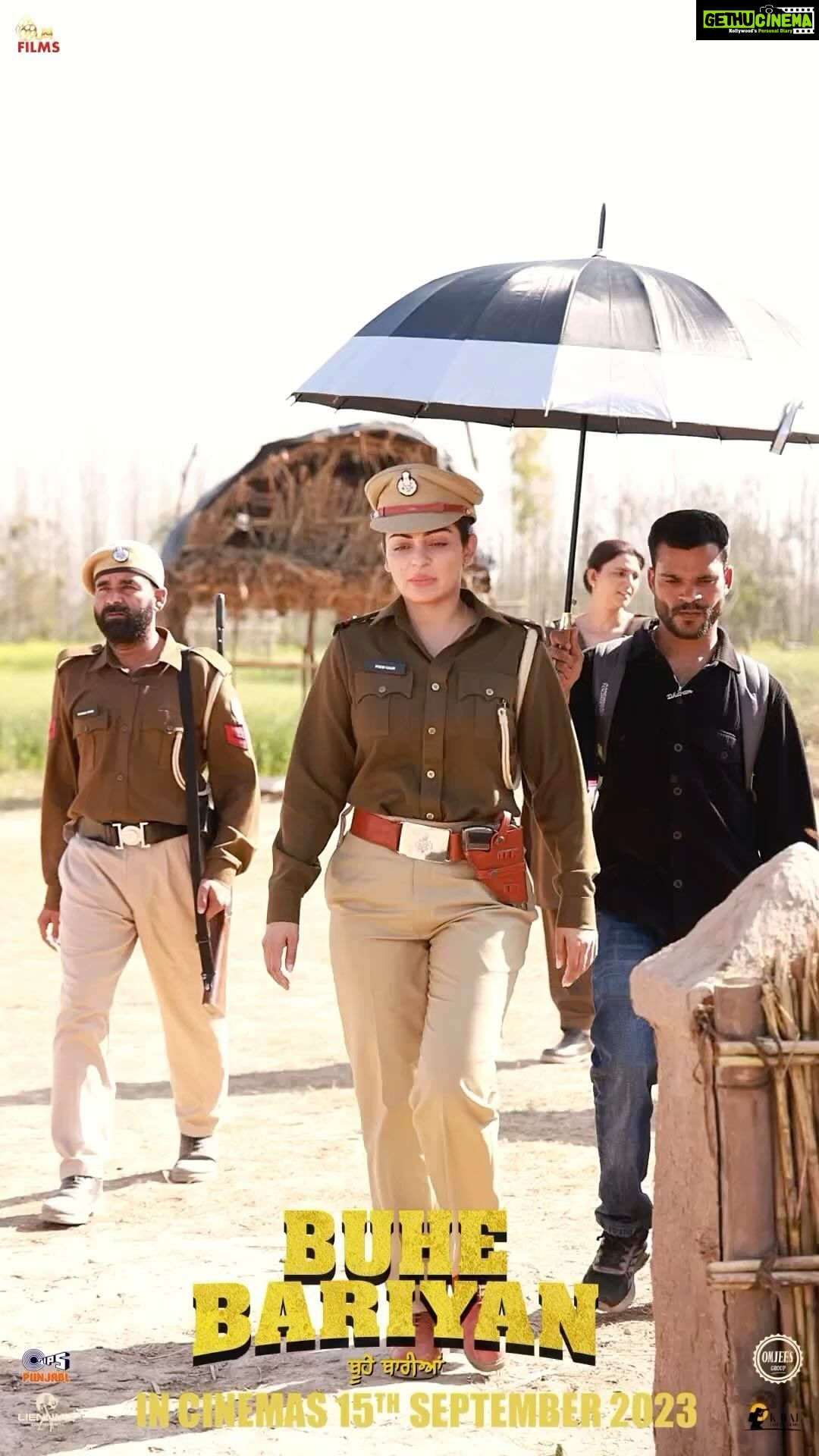 Neeru Bajwa Instagram - 🧿#BuheBariyan in Cinemas Worldwide on SEPTEMBER 15 Music only on @tipspunjabi YouTube Channel! #buhebariyan @neerubajwa @nirmalrishiofficial @rubina.bajwa @udaypratapofficial @jagdeepsinghwarring @thite_santosh @sarla1990 @officialrupinderrupi @gurpreetkaur.bhangu.5 @iseemakaushal @simonesinghp @baljinderkaur_ballu #jatinderkaur @official_dharmindermann @anita.meet @neha12dayal @jaswinderbrarofficial @officialsatwantkaur @sandy24fps @munishomjee @uifilmsind @amit.juneja.12 @sunnyrajusa @waheguru_academy @bharat_raawat @jyoti.nooran.1998 @gurmeetsinghhofficial @Harinderkour5 @itskrajofficial @uifilmsind@tips @kumartaurani @girishkumart @Rachitsagoni @itsneerubajwaentertainment