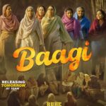 Neeru Bajwa Instagram - Song RELEASE TOMORROW MORNING 10 am BAAGI 🧿#BuheBariyan in Cinemas Worldwide on 15 th SEPTEMBER Music only on @tipspunjabi YouTube Channel! SONG - BAAGI SINGER - JYOTI NOORAN LYRICS - HARINDER KOUR MUSIC - GURMEET SINGH #buhebariyan @neerubajwa @nirmalrishiofficial @rubina.bajwa @udaypratapofficial @jagdeepsinghwarring @thite_santosh @sarla1990 @officialrupinderrupi @gurpreetkaur.bhangu.5 @iseemakaushal @simonesinghp @baljinderkaur_ballu #jatinderkaur @official_dharmindermann @anita.meet @neha12dayal @jaswinderbrarofficial@officialsatwantkaur @sandy24fps @munishomjee @uifilmsind @amit.juneja.12 @sunnyrajusa @waheguru_academy @bharat_raawat @jyoti.nooran.1998 @gurmeetsinghhofficial @Harinderkour5 @uifilmsind@tips @kumartaurani @girishkumart @ rachitsogani @itsneerubajwaentertainment