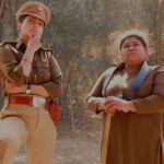 Neeru Bajwa Instagram - Prem Kaur … te mere saathi 💪🏾😂 #cid mera fav show @tokratv_sharan @neha12dayal #buhebariyan #sept17 🎥 @itskrajofficial 🧿#BuheBariyan in Cinemas Worldwide on 15 th SEPTEMBER Music only on @tipspunjabi YouTube Channel! #buhebariyan @neerubajwa @nirmalrishiofficial @rubina.bajwa @udaypratapofficial @jagdeepsinghwarring @thite_santosh @sarla1990 @waheguru_academy @officialrupinderrupi @gurpreetkaur.bhangu.5 @iseemakaushal @simonesinghp @baljinderkaur_ballu #jatinderkaur #dharminderkaur @anita.meet @jaswinderbrarofficial @neha12dayal @malkeetrauni @sukhwinderrajbuttar @parkashgadhu @ballibaljitofficial @actordeepakniaz @sandy24fps @munishomjee @uifilmsind @amit.juneja.12 @sunnyrajusa @bharat_raawat @designer.nitasha @mandeeptaunque @jatindersingh811 @binnu_sharma @praveenaawara @itskrajofficial @tips @itsneerubajwaentertainment