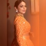 Neeru Bajwa Instagram - Happy Birthday Queen..... You are an inspiration for not just actors but for every brown girl who has big dreams in her eyes.. though I am a writer I always run short of words when it comes to describing your excellence.. your worth and beauty can never be expressed in words... Just keep slaying and inspiring.. you my love are a gem... God bless you ❤️