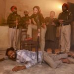 Neeru Bajwa Instagram - BUHE BARIYAN #sept 15 #worldwide 📸 @itskrajofficial