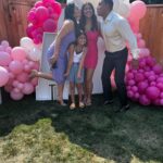 Neeru Bajwa Instagram - To my beautiful, strong , intelligent kind @alyssa.aulik , we are so proud of you❤️ thank for sharing your special day with me💕 #gogirl, your journey begins…. So excited for you. @vanmysteryman05 @dainy56 love you ❤️ #bobaulik #tristan ❤️🤗